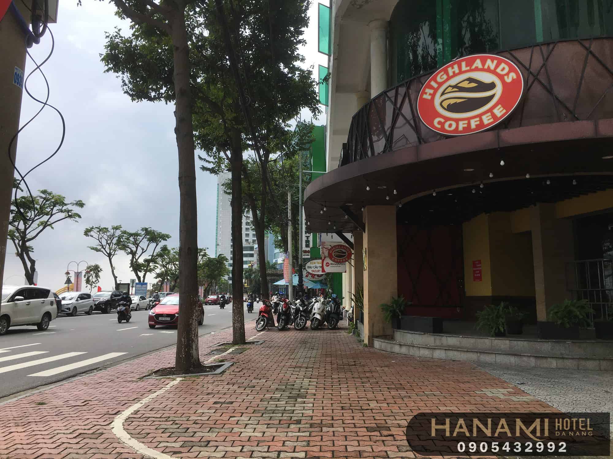 Top 35 quán cafe Đà Nẵng có view đẹp, giá rẻ khiến bạn mê mẩn 27 quán cafe Đà Nẵng