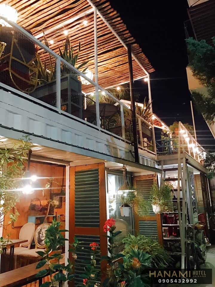 Top 35 quán cafe Đà Nẵng có view đẹp, giá rẻ khiến bạn mê mẩn 30 quán cafe Đà Nẵng