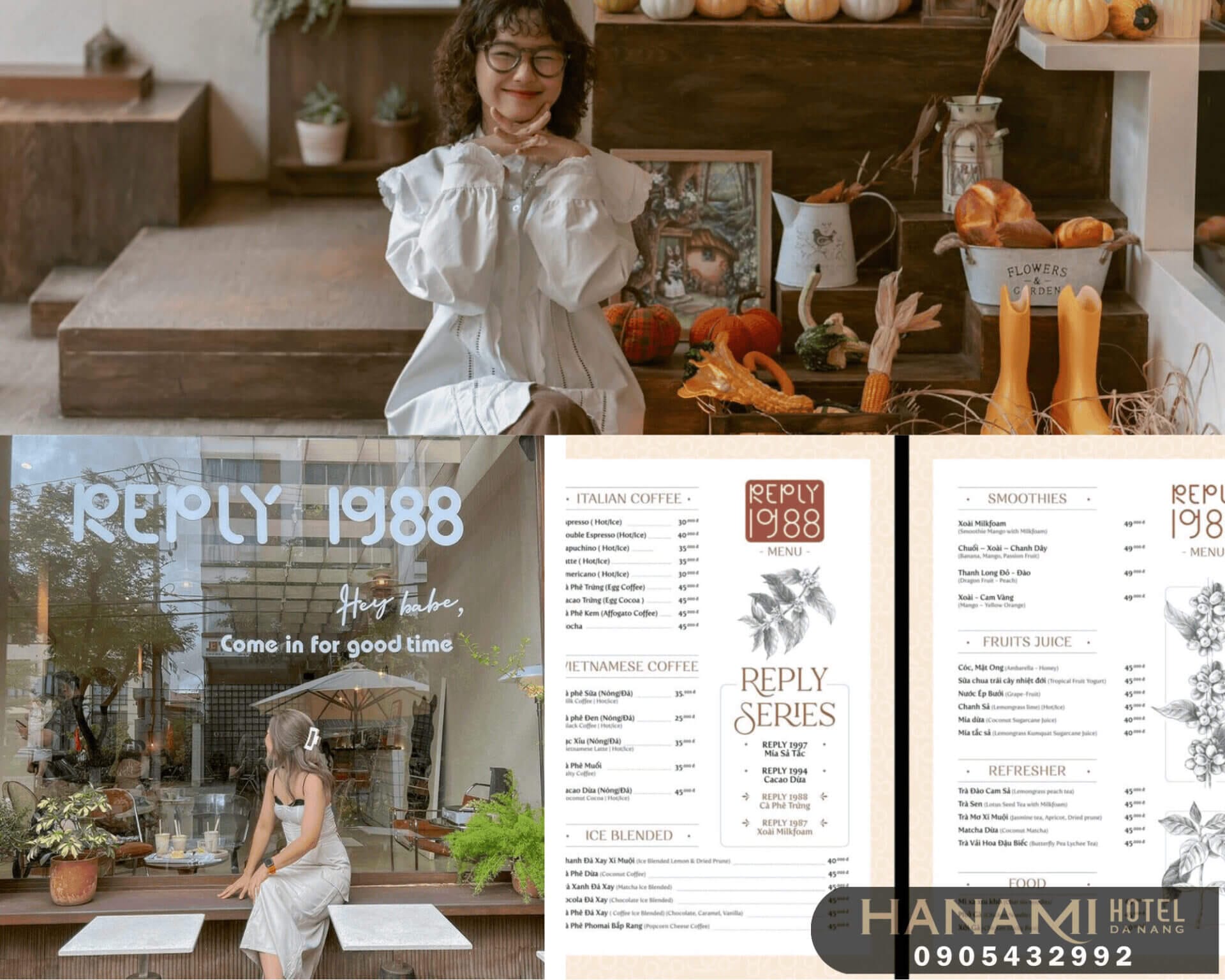 Top 35 quán cafe Đà Nẵng có view đẹp, giá rẻ khiến bạn mê mẩn 4 quán cafe Đà Nẵng