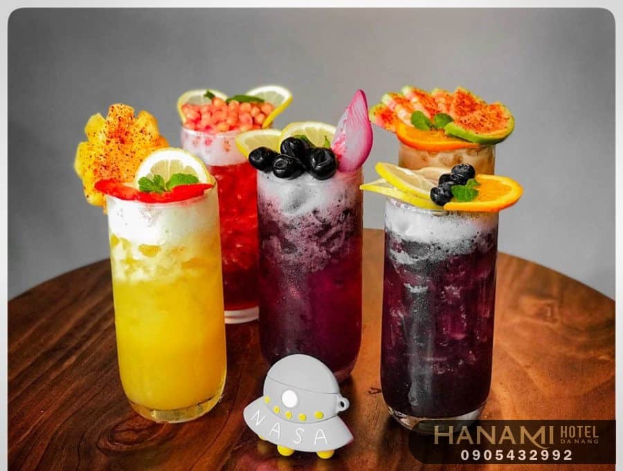 Top 35 quán cafe Đà Nẵng có view đẹp, giá rẻ khiến bạn mê mẩn 32 quán cafe Đà Nẵng