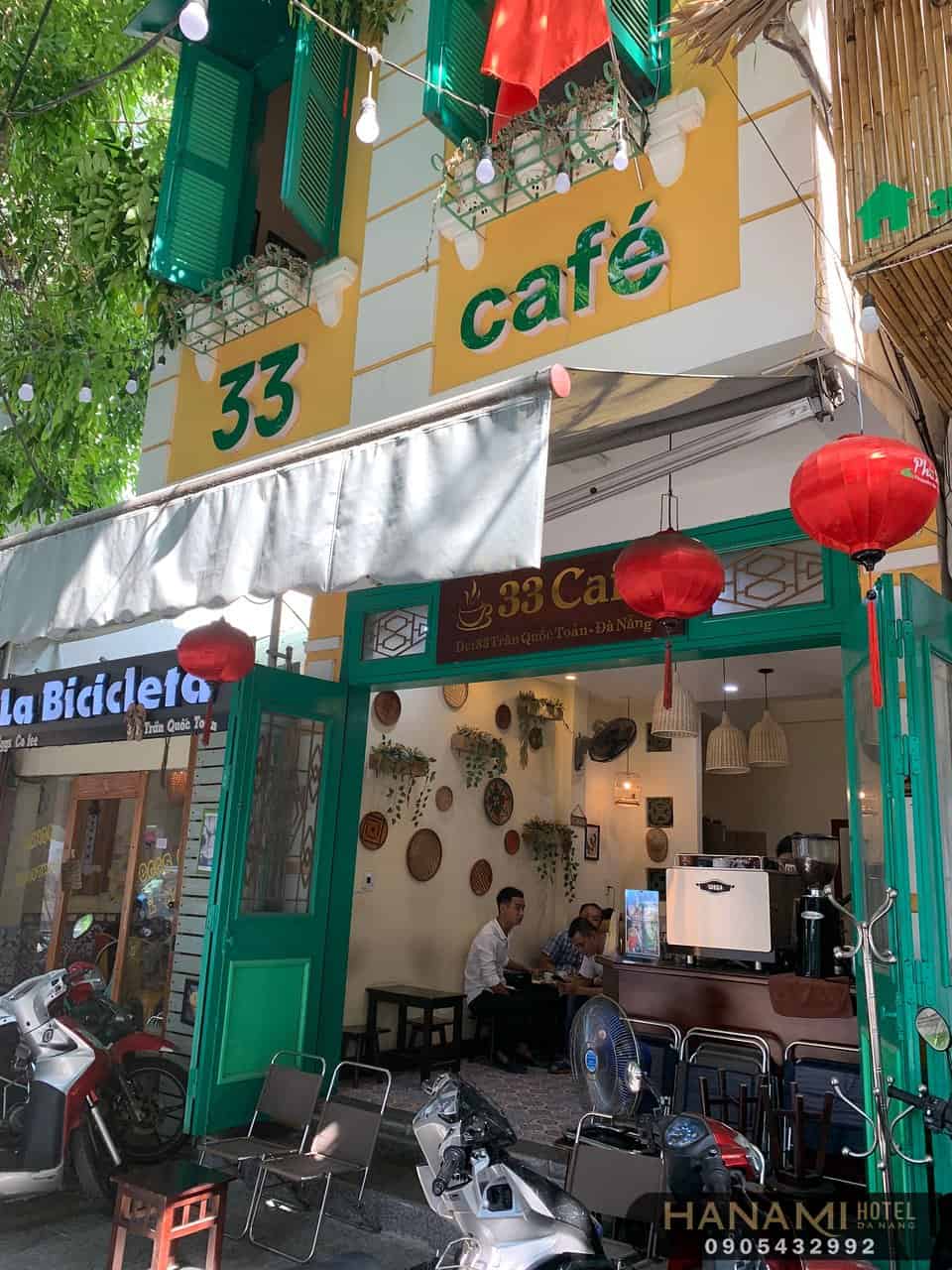 Top 35 quán cafe Đà Nẵng có view đẹp, giá rẻ khiến bạn mê mẩn 34 quán cafe Đà Nẵng
