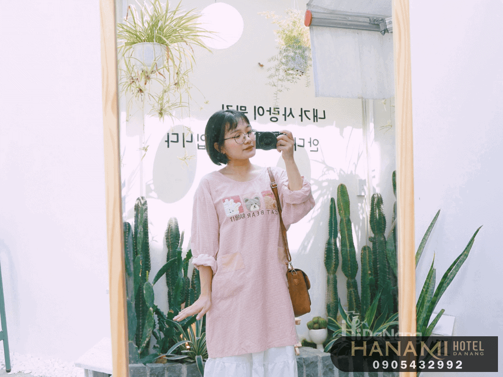 Top 35 quán cafe Đà Nẵng có view đẹp, giá rẻ khiến bạn mê mẩn 7 quán cafe Đà Nẵng