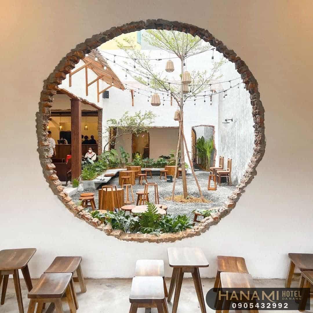 Top 35 quán cafe Đà Nẵng có view đẹp, giá rẻ khiến bạn mê mẩn 9 quán cafe Đà Nẵng