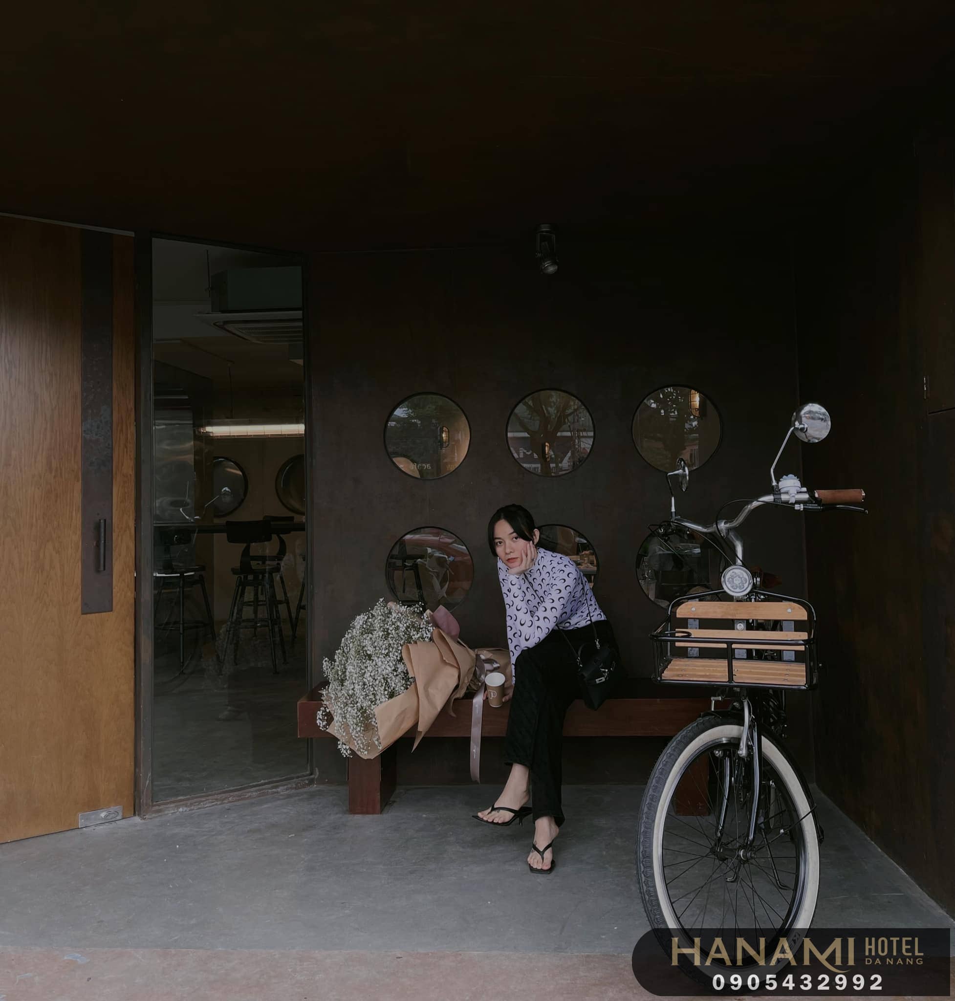 Top 35 quán cafe Đà Nẵng có view đẹp, giá rẻ khiến bạn mê mẩn 10 quán cafe Đà Nẵng