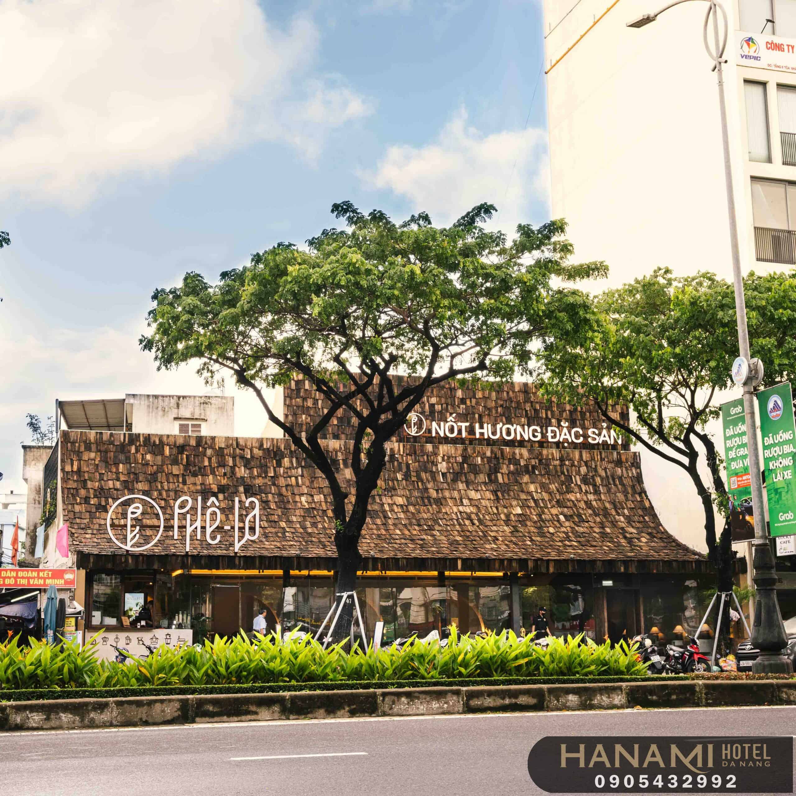 11 Quán cafe mới mở ở Đà Nẵng nhất định phải ghé 2 Quán cafe mới mở ở Đà Nẵng