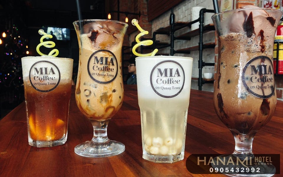 11 Quán cafe mới mở ở Đà Nẵng nhất định phải ghé 12 Quán cafe mới mở ở Đà Nẵng