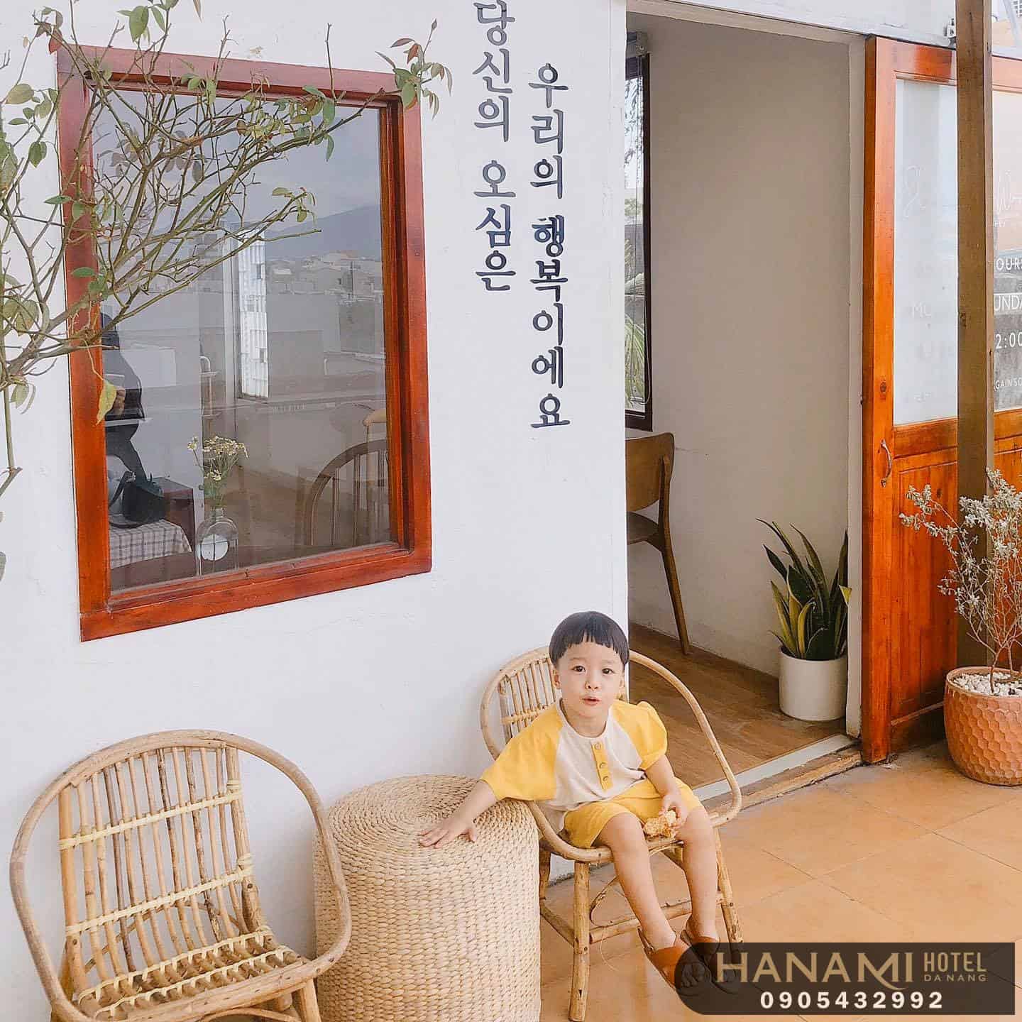 11 Quán cafe mới mở ở Đà Nẵng nhất định phải ghé 7 Quán cafe mới mở ở Đà Nẵng