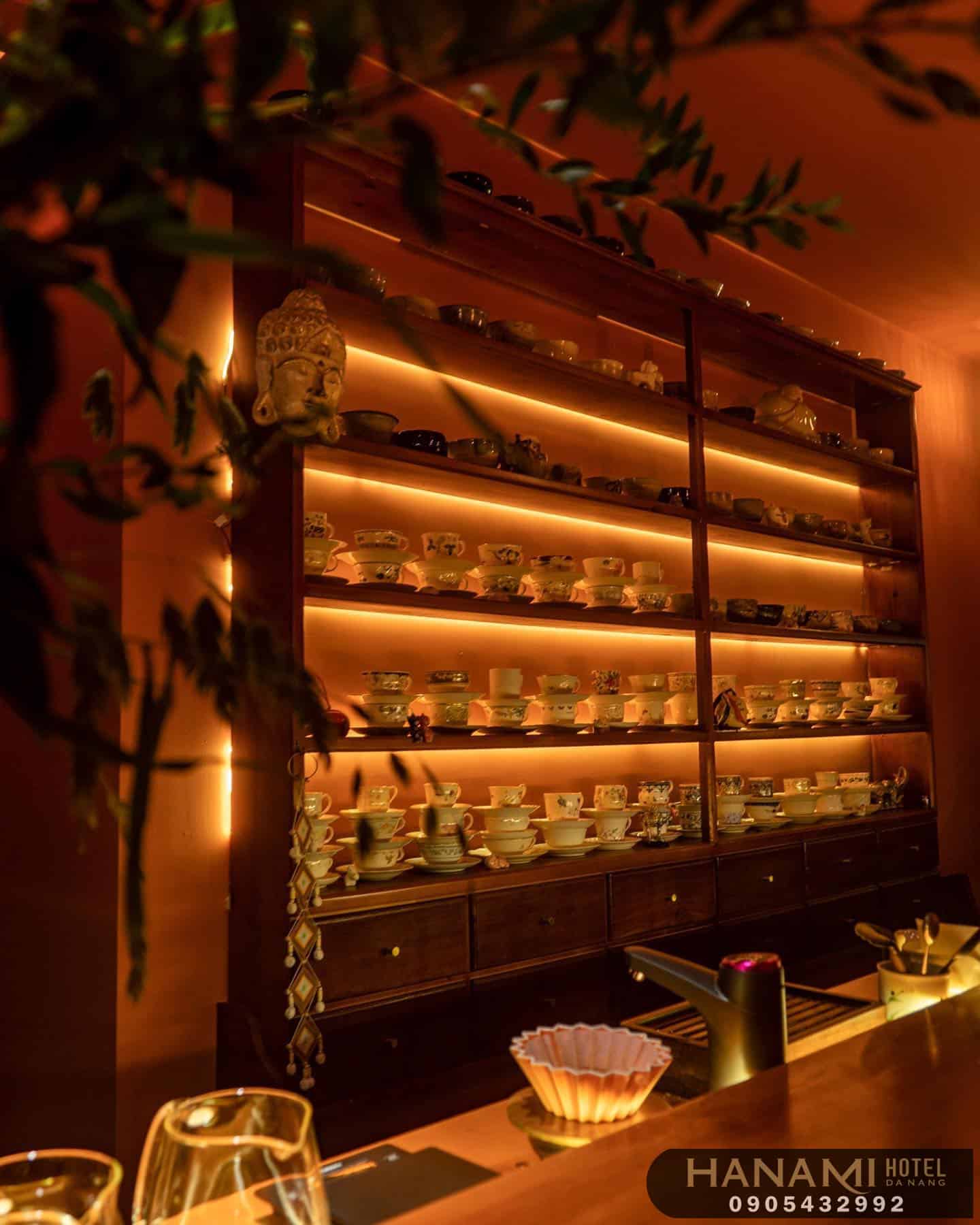 11 Quán cafe mới mở ở Đà Nẵng nhất định phải ghé 8 Quán cafe mới mở ở Đà Nẵng