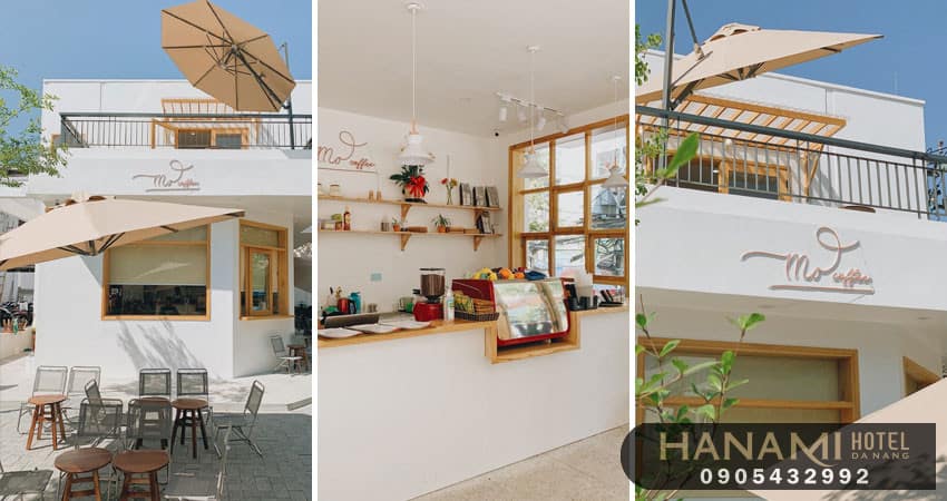 11 Quán cafe mới mở ở Đà Nẵng nhất định phải ghé 10 Quán cafe mới mở ở Đà Nẵng