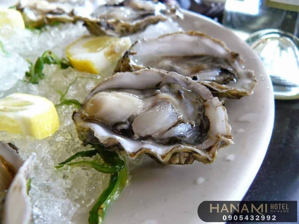 quán hàu sữa Đà Nẵng