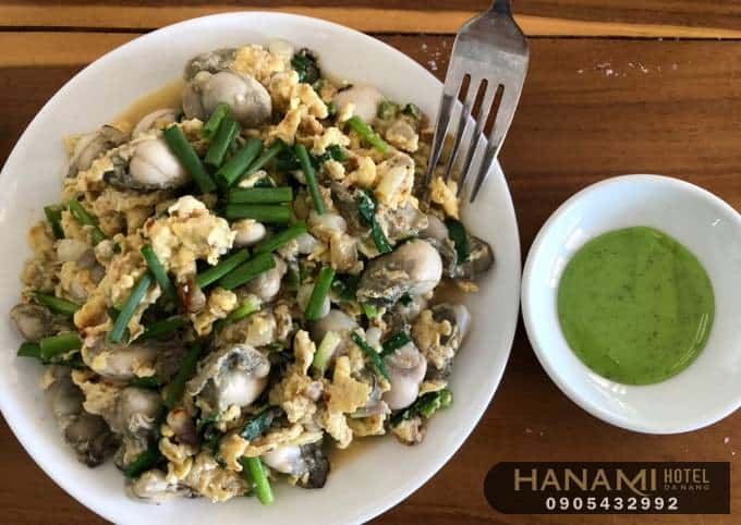 quán hàu sữa Đà Nẵng
