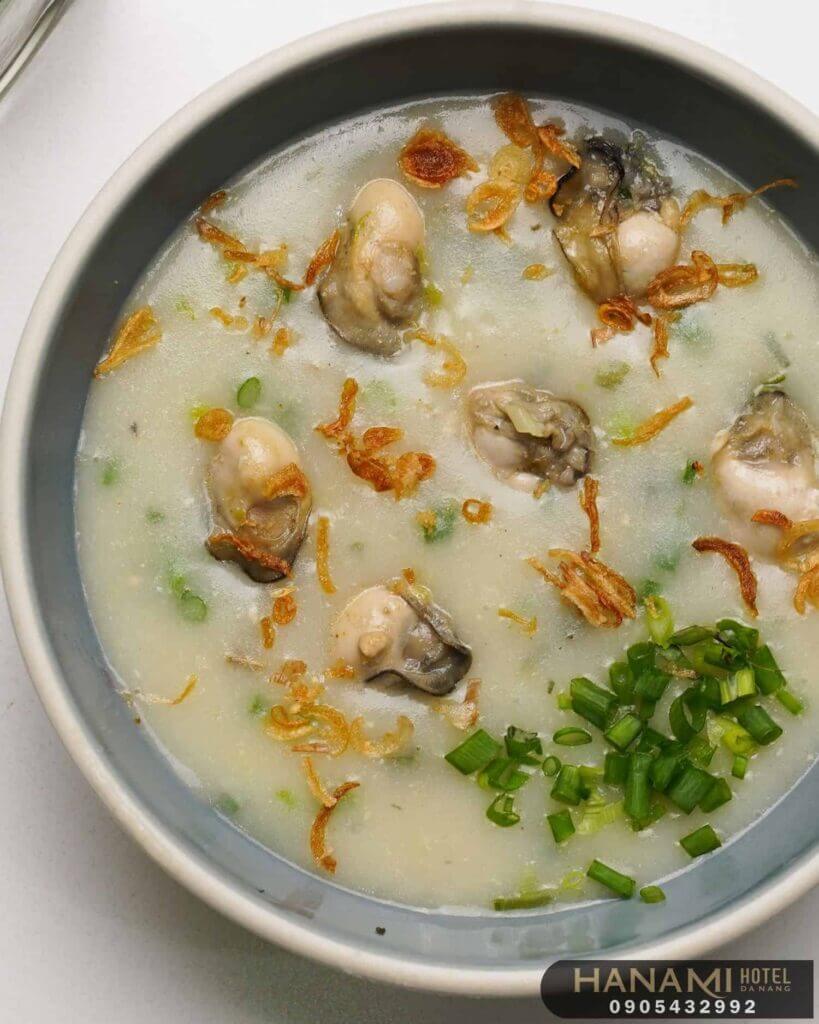 Top 12 Famous Milk Oyster Restaurants In Da Nang 8 milk oyster restaurants in da nang