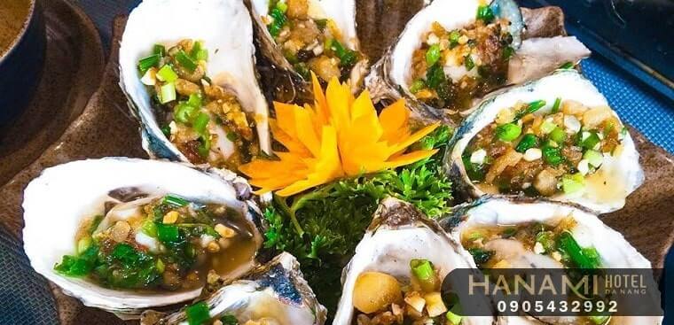 quán hàu sữa Đà Nẵng
