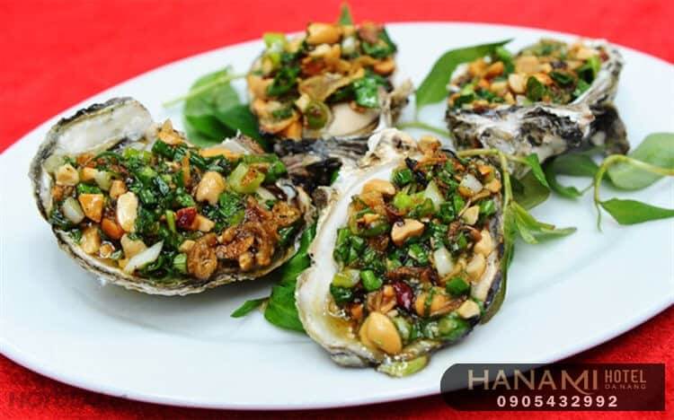 quán hàu sữa Đà Nẵng