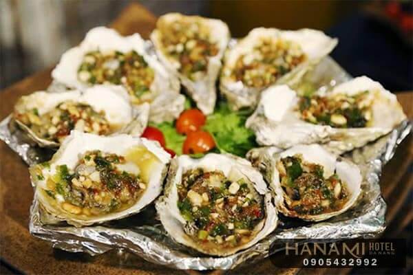 quán hàu sữa Đà Nẵng