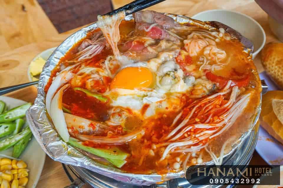 quán hàu sữa Đà Nẵng