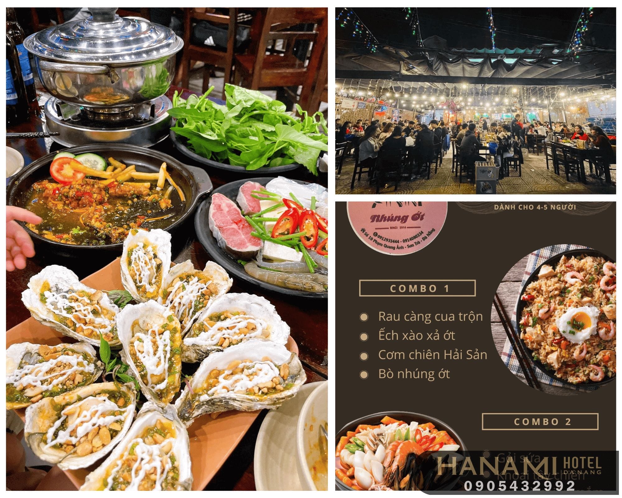 quán nhậu đà nẵng