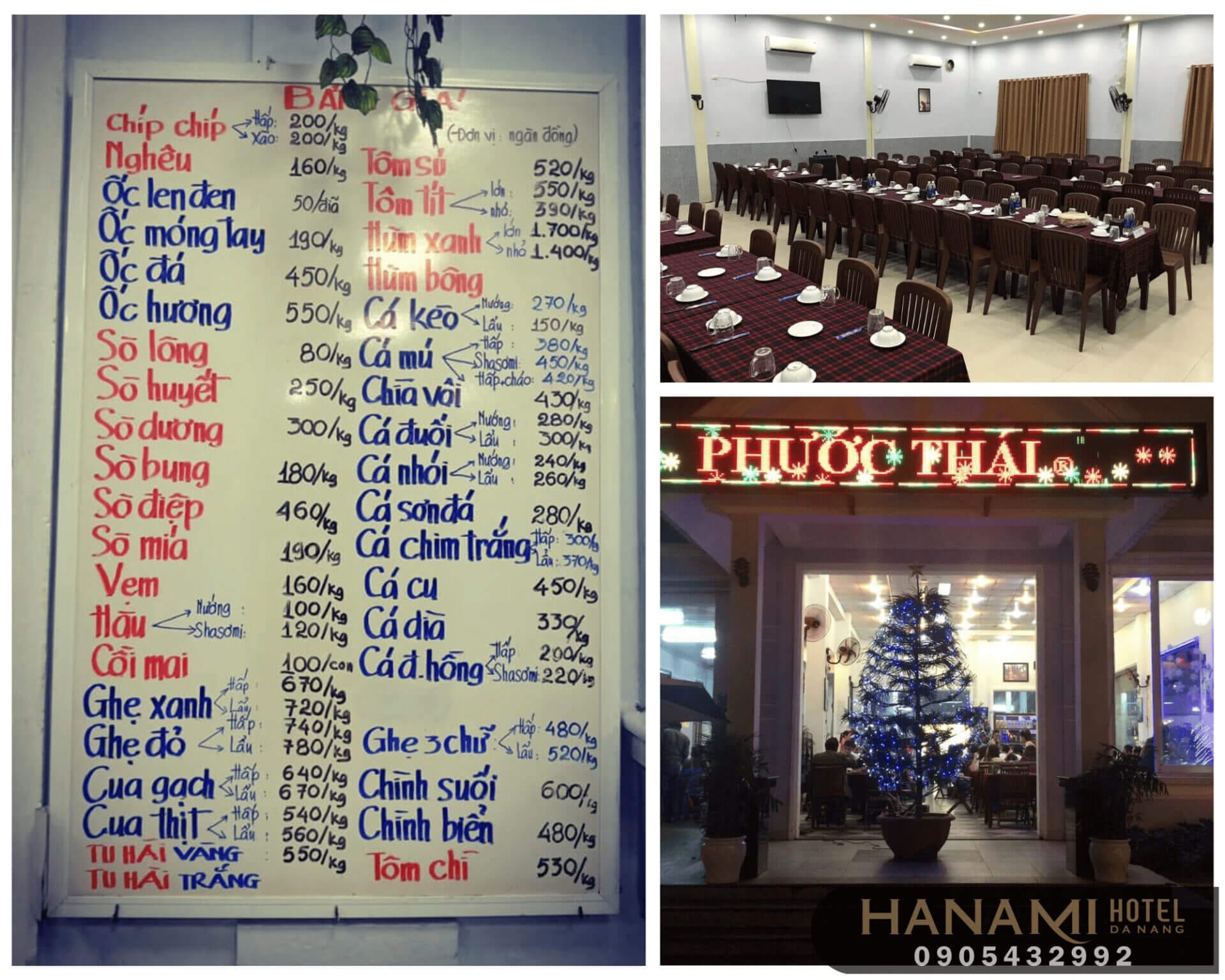 quán nhậu đà nẵng