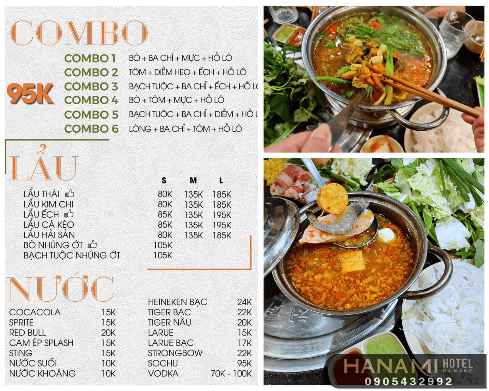 quán nhậu đà nẵng