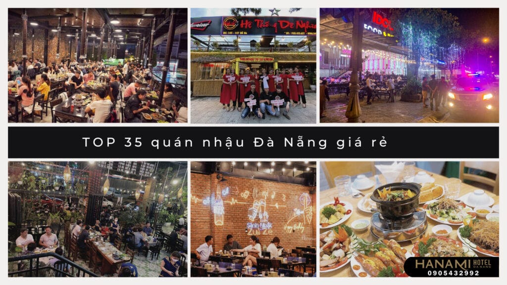 quán nhậu đà nẵng