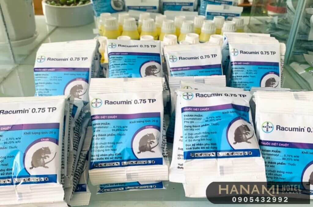 Top 10 Quality Rat Poison Addresses In Da Nang 1 rat poison addresses in da nang