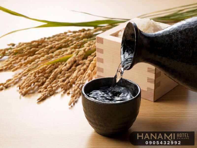 Top 5 địa điểm bán rượu gạo nguyên chất Đà Nẵng 6 Rượu gạo nguyên chất Đà Nẵng