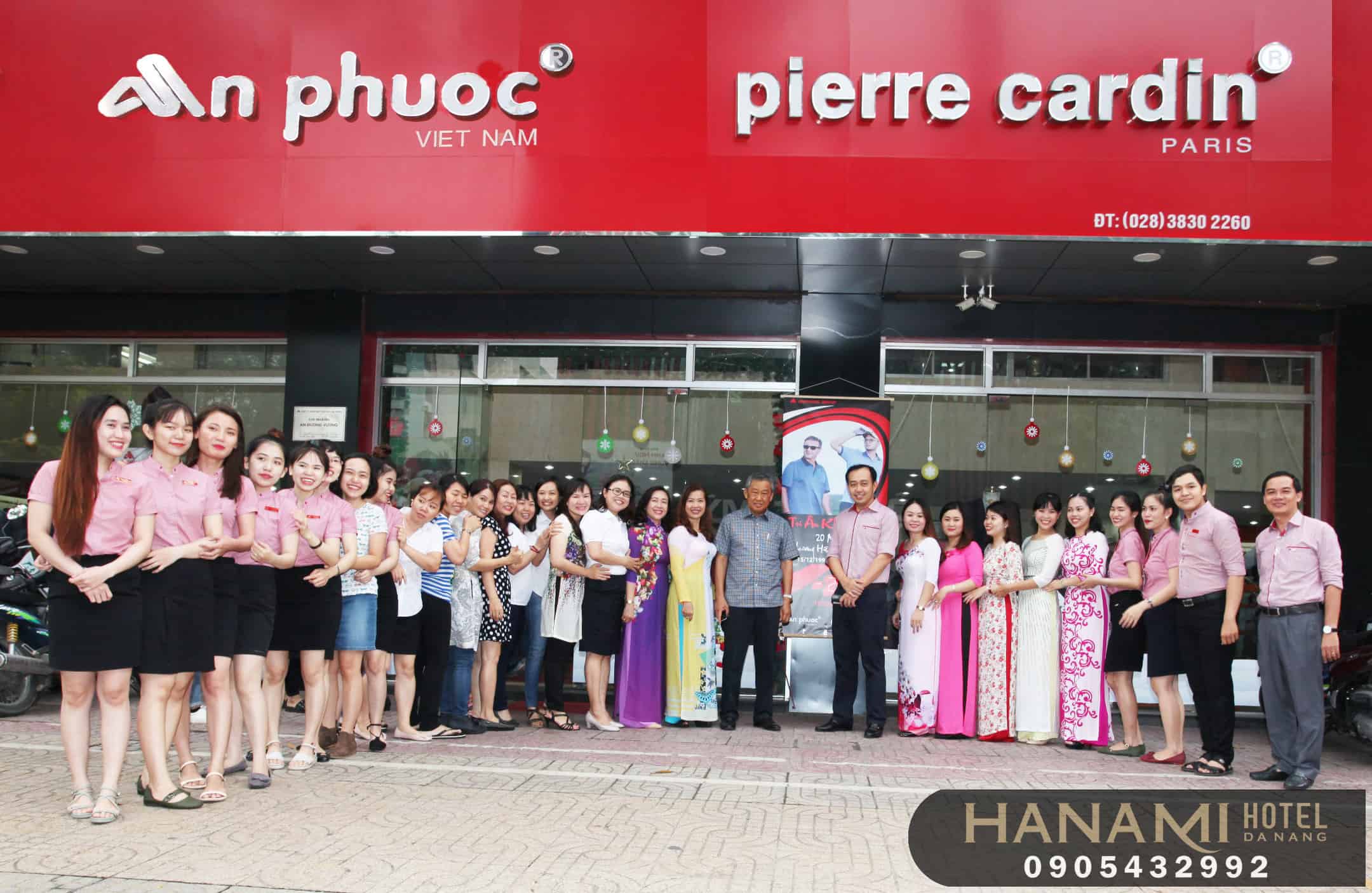 15 shop đồ trung niên Đà Nẵng nổi tiếng bền đẹp, giá tốt 11 shop đồ trung niên đà nẵng