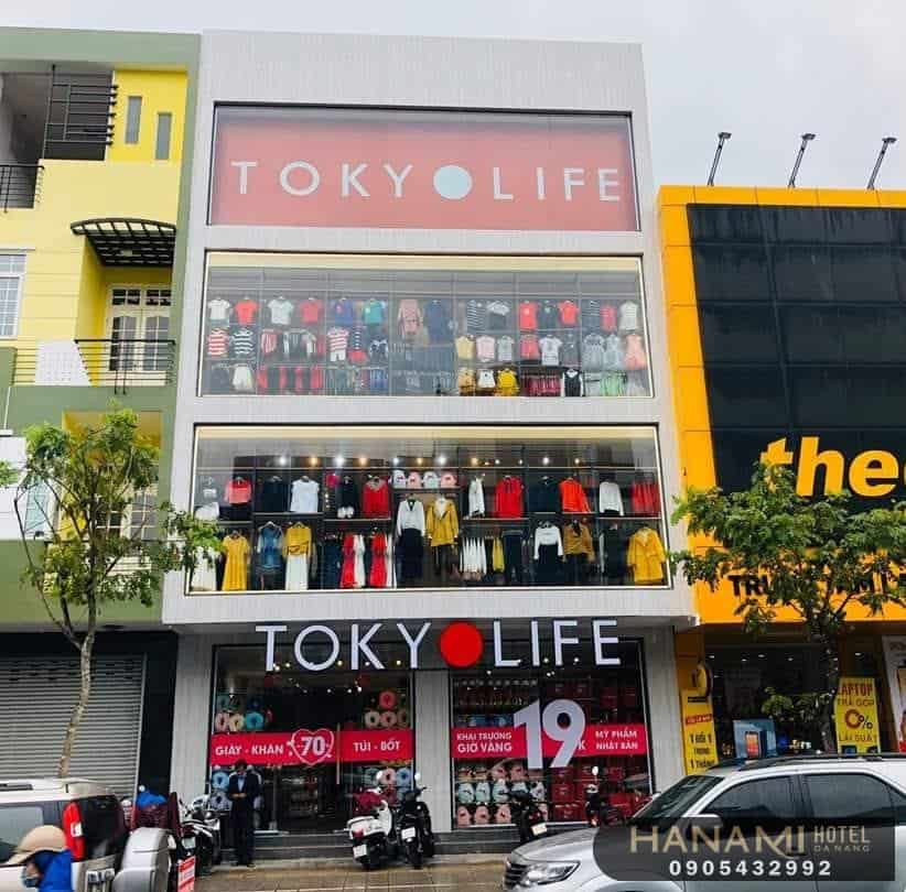 15 shop đồ trung niên Đà Nẵng nổi tiếng bền đẹp, giá tốt 12 shop đồ trung niên đà nẵng