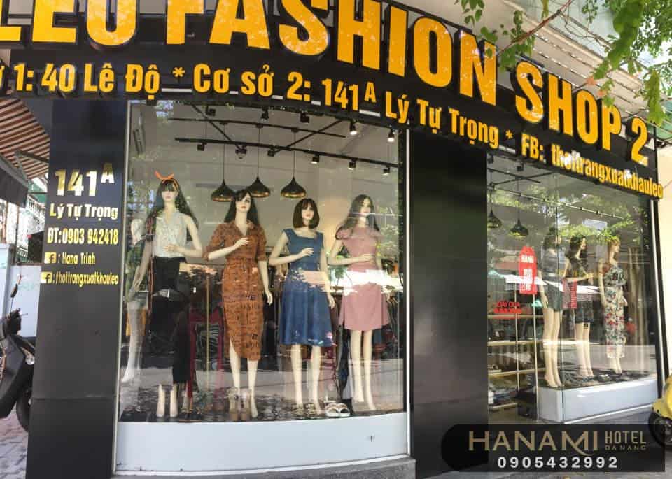 shop đồ trung niên đà nẵng