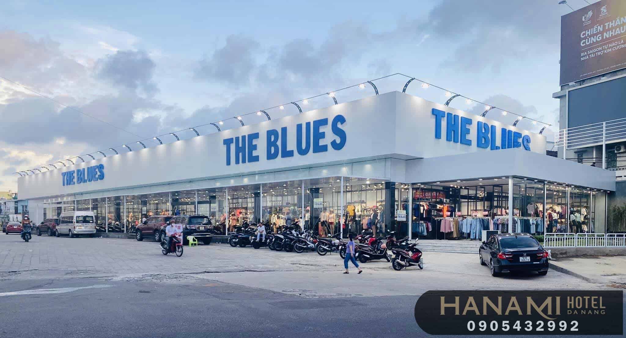 15 shop đồ trung niên Đà Nẵng nổi tiếng bền đẹp, giá tốt 4 shop đồ trung niên đà nẵng