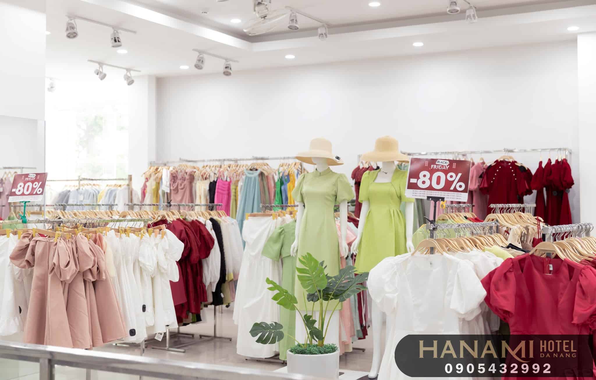 15 shop đồ trung niên Đà Nẵng nổi tiếng bền đẹp, giá tốt 6 shop đồ trung niên đà nẵng