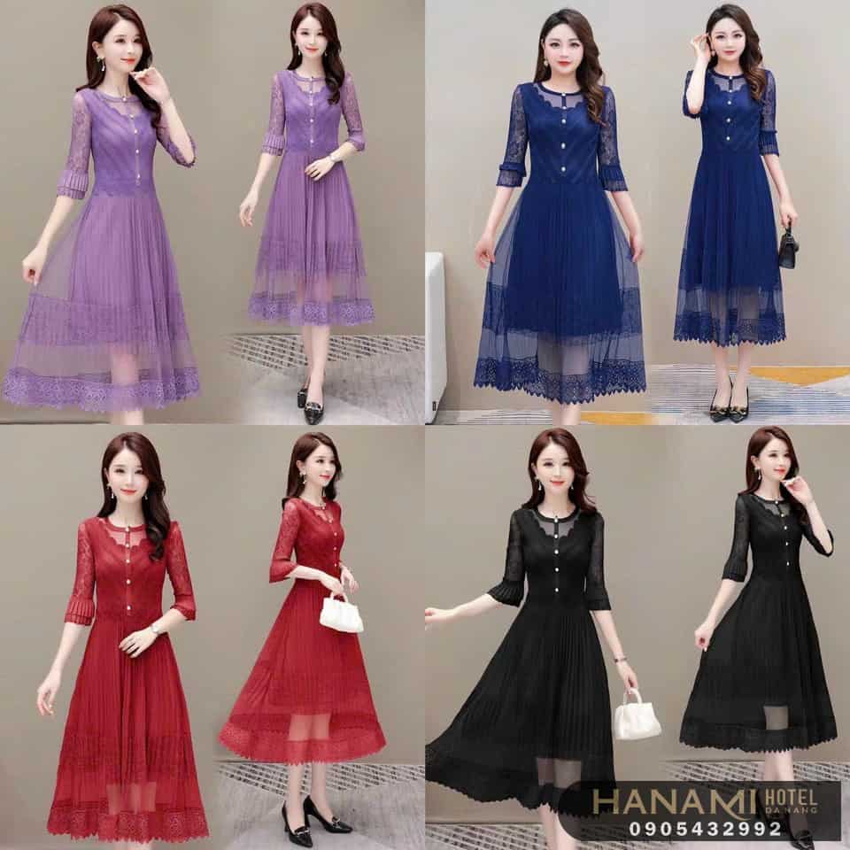 15 shop đồ trung niên Đà Nẵng nổi tiếng bền đẹp, giá tốt 7 shop đồ trung niên đà nẵng