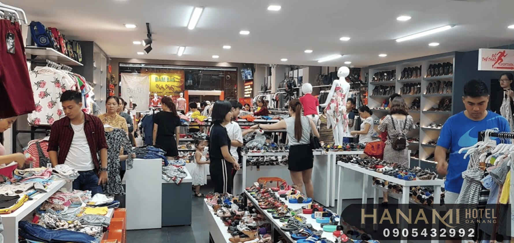 15 shop đồ trung niên Đà Nẵng nổi tiếng bền đẹp, giá tốt 8 shop đồ trung niên đà nẵng