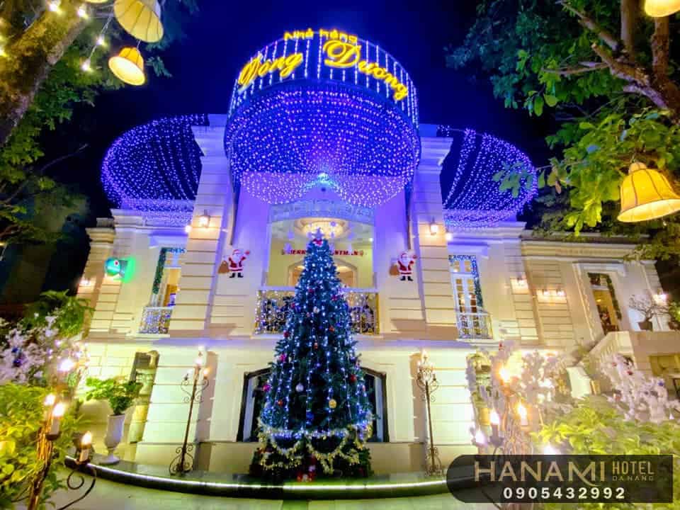 spiny goby hotpot restaurants in da nang