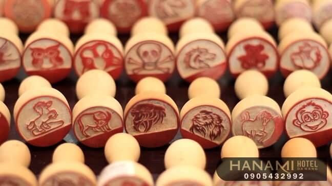 stamp engraving companies in da nang