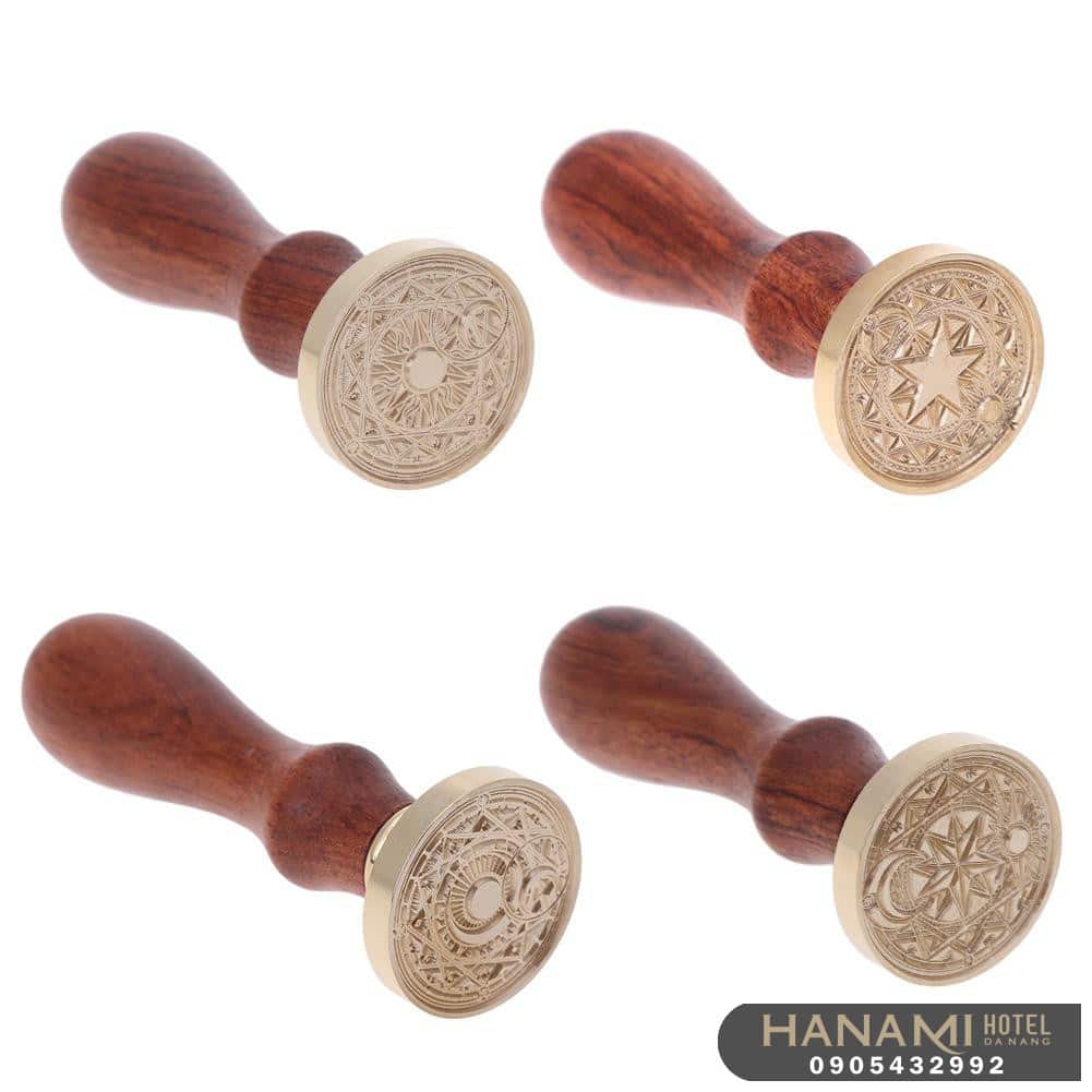 stamp engraving companies in da nang