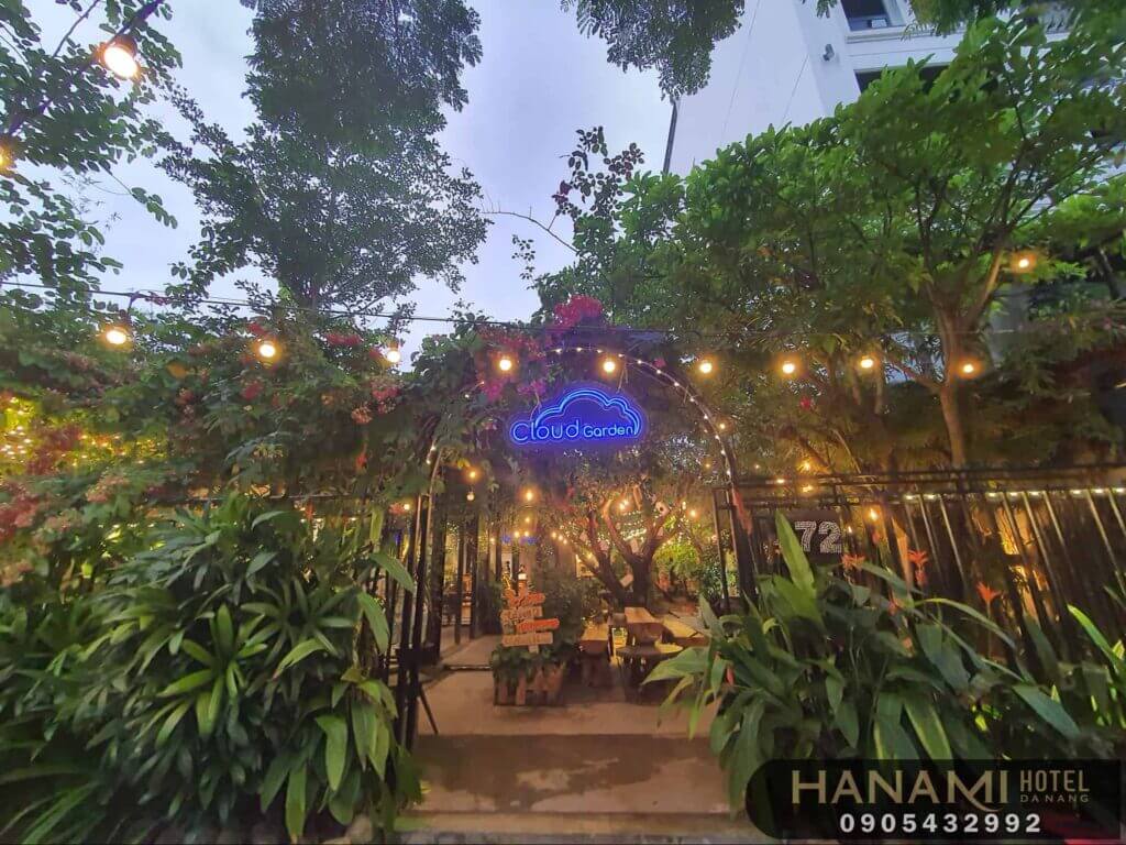 study cafes in da nang