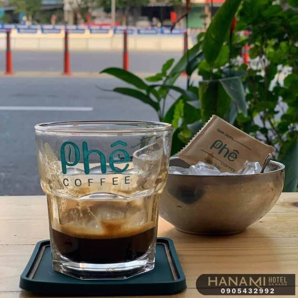 study cafes in da nang