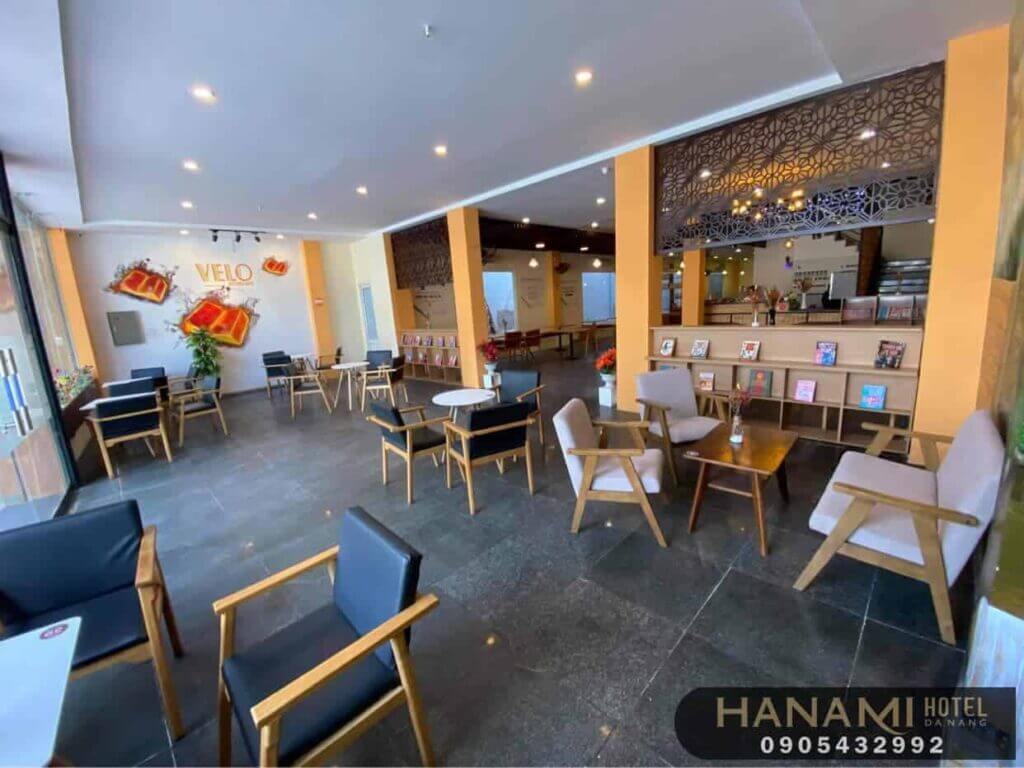 study cafes in da nang