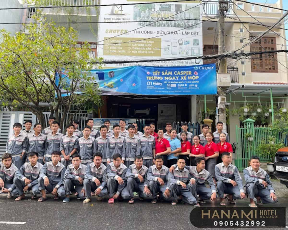 10 dịch vụ sửa chữa điện nước tại Đà Nẵng uy tín nhất 10 sửa chữa điện nước tại Đà Nẵng