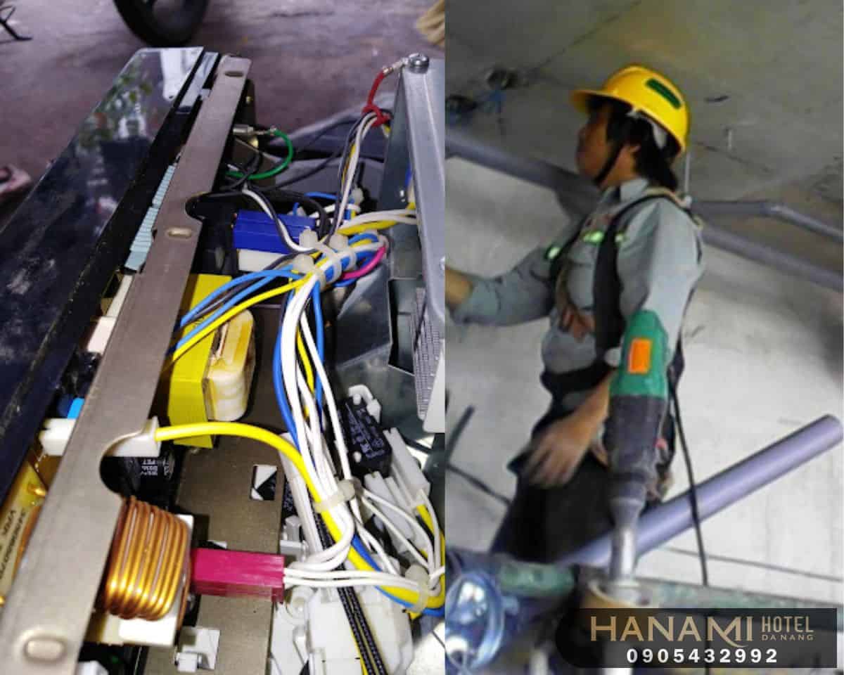 10 dịch vụ sửa chữa điện nước tại Đà Nẵng uy tín nhất 11 sửa chữa điện nước tại Đà Nẵng