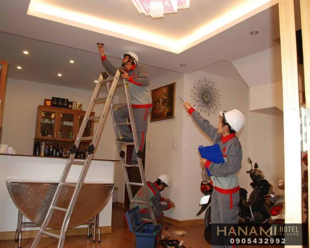 10 dịch vụ sửa chữa điện nước tại Đà Nẵng uy tín nhất 3 sửa chữa điện nước tại Đà Nẵng