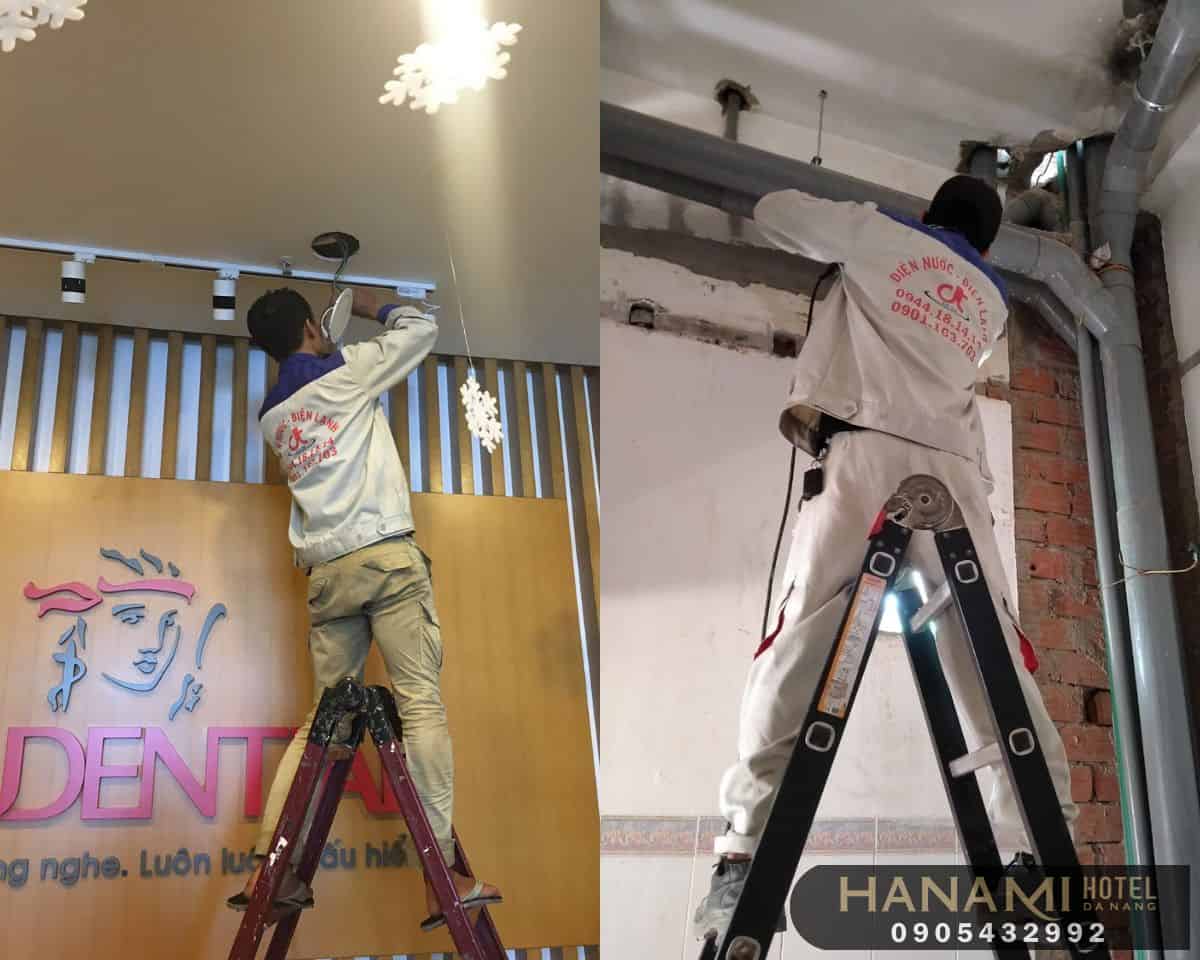 10 dịch vụ sửa chữa điện nước tại Đà Nẵng uy tín nhất 6 sửa chữa điện nước tại Đà Nẵng
