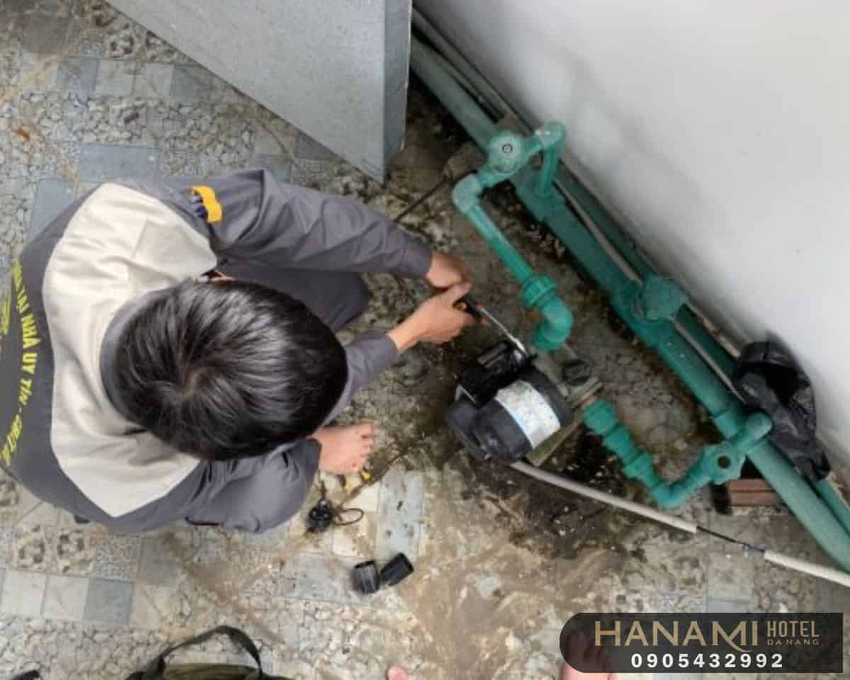 10 dịch vụ sửa chữa điện nước tại Đà Nẵng uy tín nhất 7 sửa chữa điện nước tại Đà Nẵng