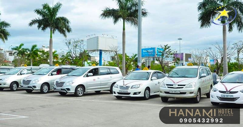 taxi Đà Nẵng