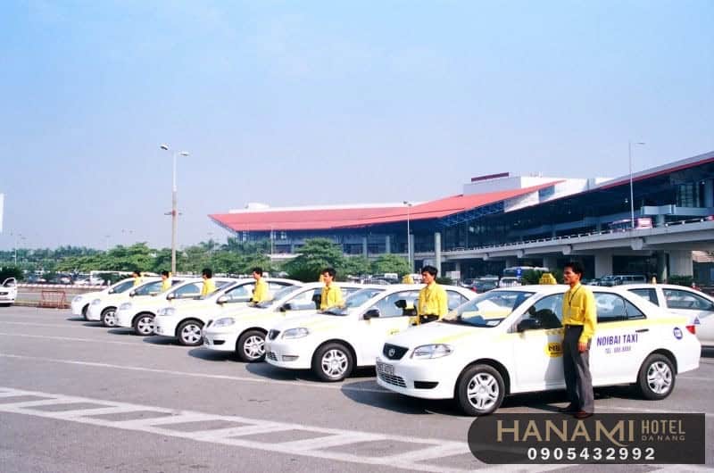 taxi Đà Nẵng
