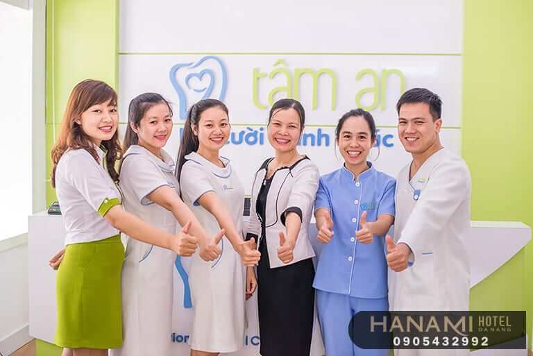 15 địa chỉ tẩy trắng răng ở Đà Nẵng an toàn, hiệu quả nhất 12 tẩy trắng răng ở đà nẵng