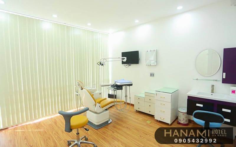 15 địa chỉ tẩy trắng răng ở Đà Nẵng an toàn, hiệu quả nhất 13 tẩy trắng răng ở Đà Nẵng