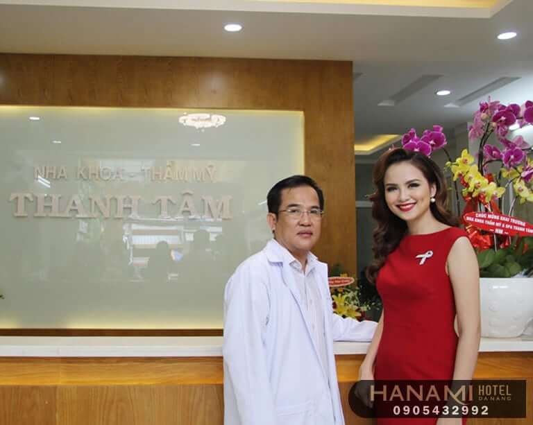 15 địa chỉ tẩy trắng răng ở Đà Nẵng an toàn, hiệu quả nhất 14 tẩy trắng răng ở Đà Nẵng