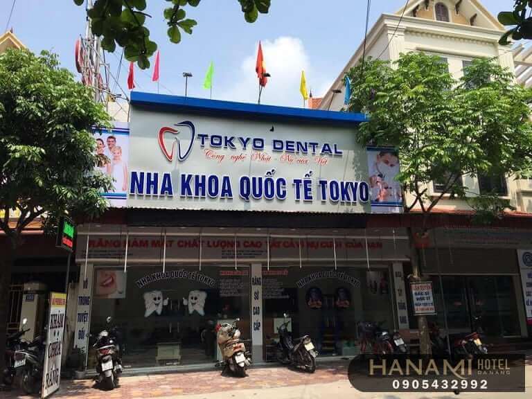 Top 15 best addresses for teeth whitening in Da Nang, reviews by Hanami 16 teeth whitening in da nang